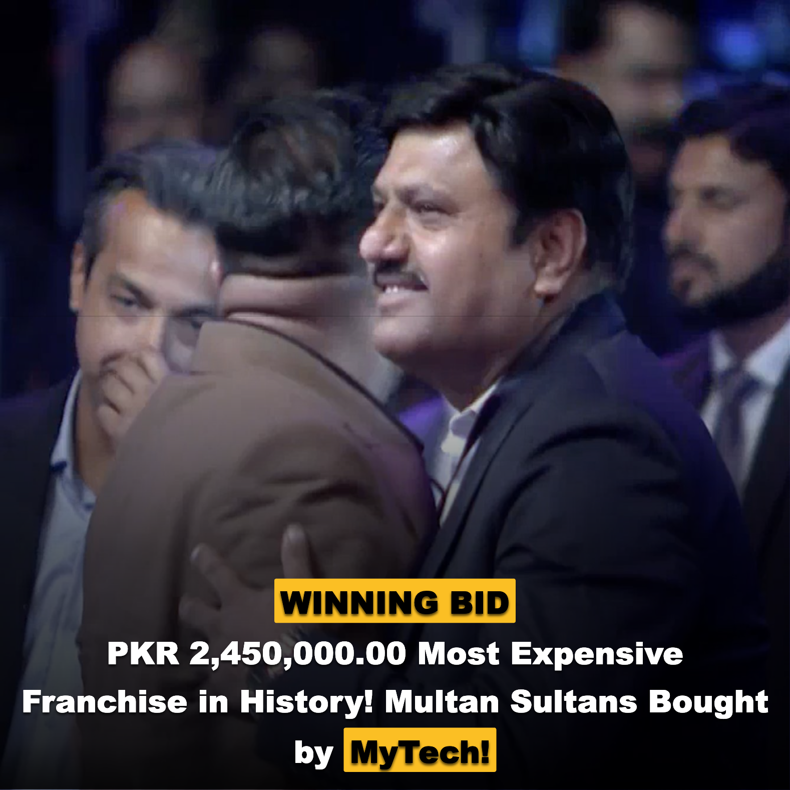 Free Social Media Post Design Tool